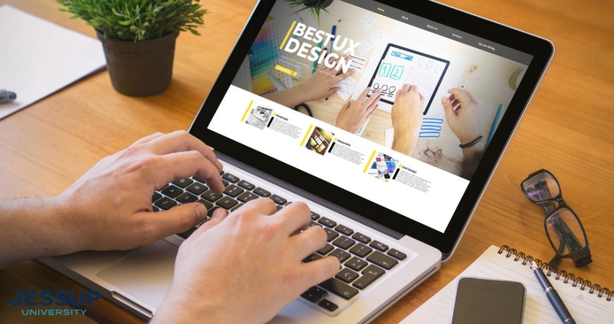 Why Hiring an Austin Web Design Company Is the Smartest Move for Your Business