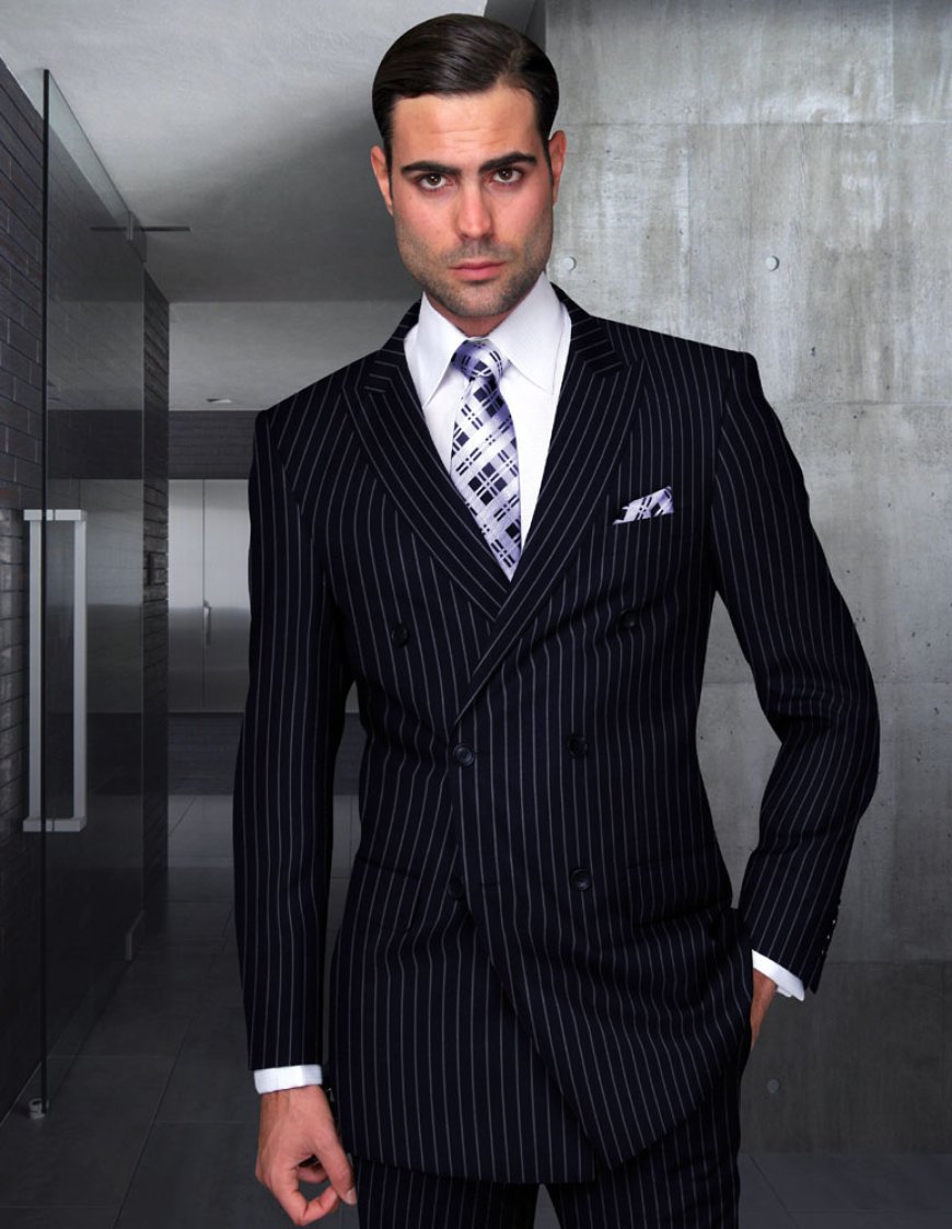 slim fit suit