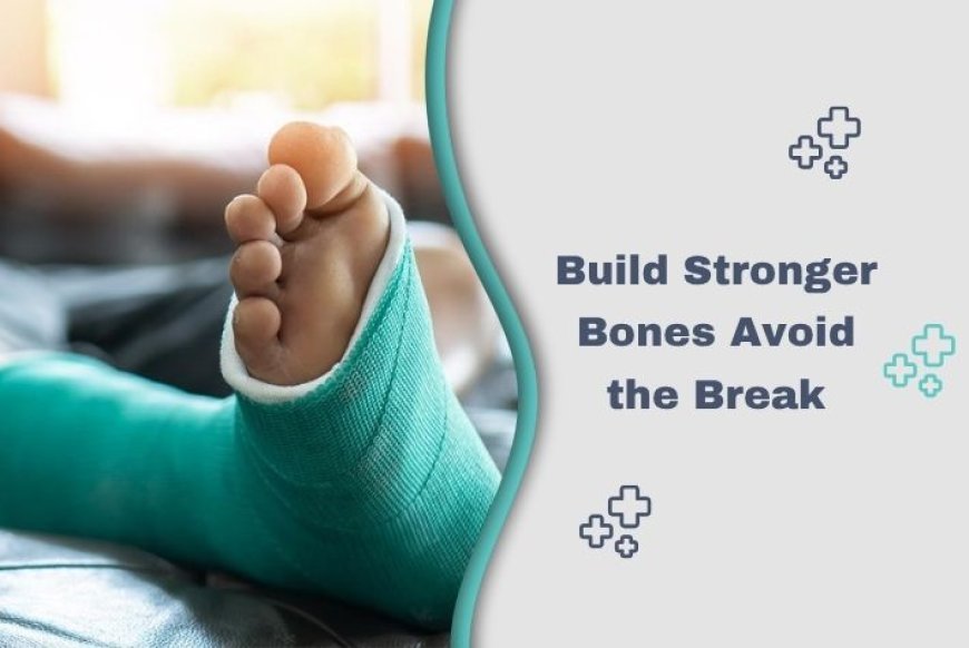 Bone Fractures in the Elderly: Risks, Treatment, and Prevention