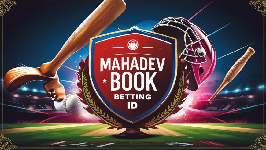 Why Mahadev Book ID is Must-Have for the Asia Cup 2025
