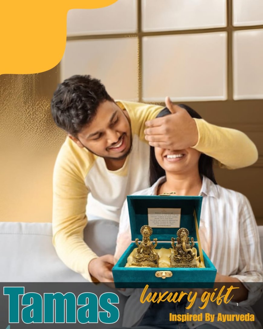 Unique Anniversary Gifts for Couples in Gurugram | Personalized Surprises | Tamas