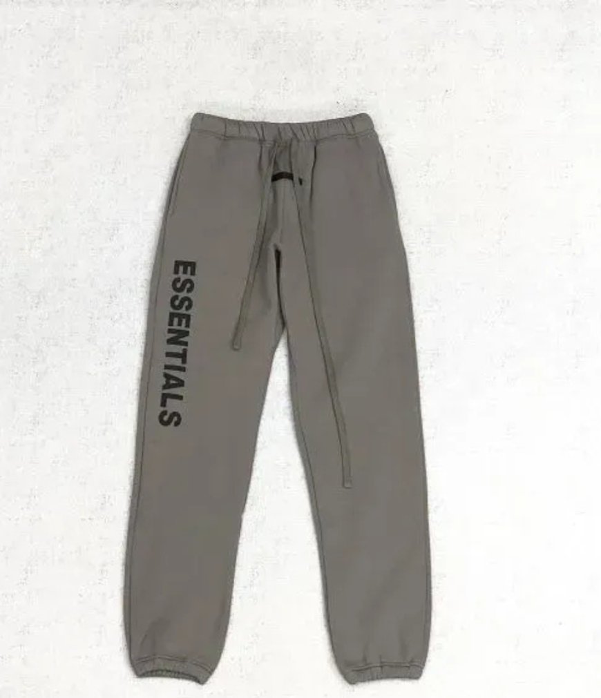Essentials Sweatpants: The Ultimate Blend of Comfort and Style