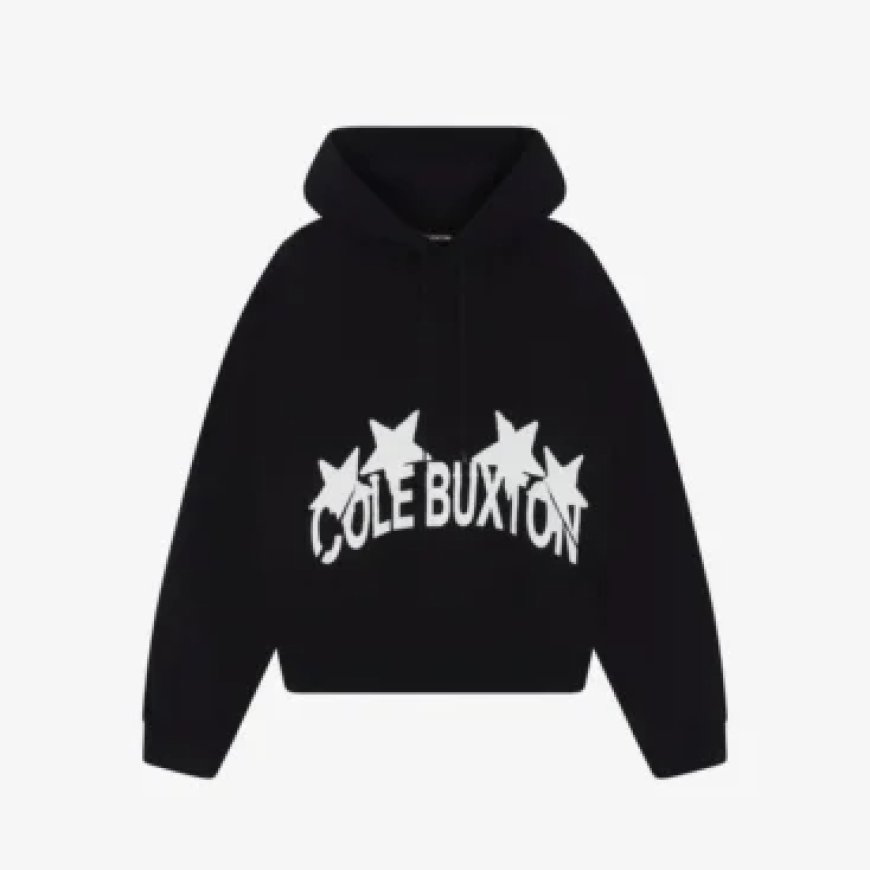 Discover the Distinctive Style of the Cole Buxton Store