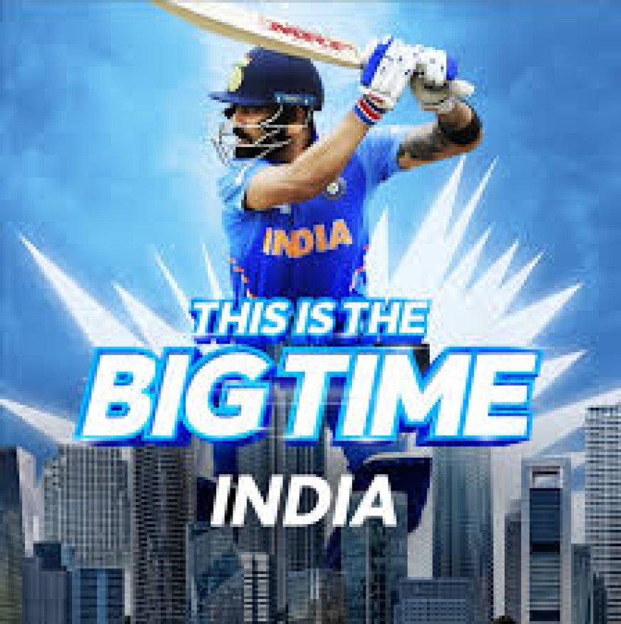 Online Cricket ID Provider – Everything you need to know before getting started