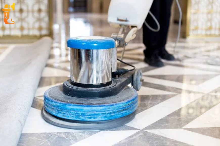 Diamond Marble polishing service in Ramphal Chowk