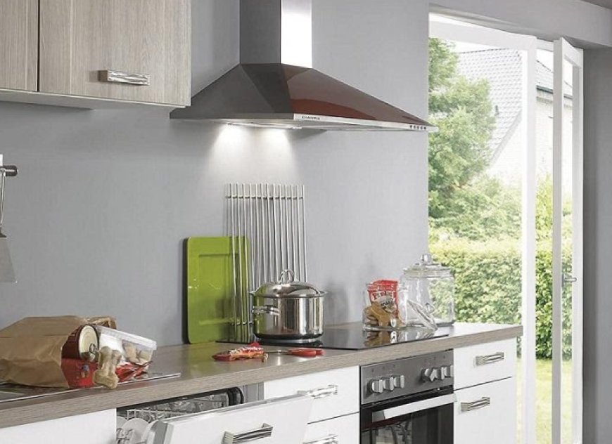 The Future of Cooking: Induction – A Culinary Revolution Underway