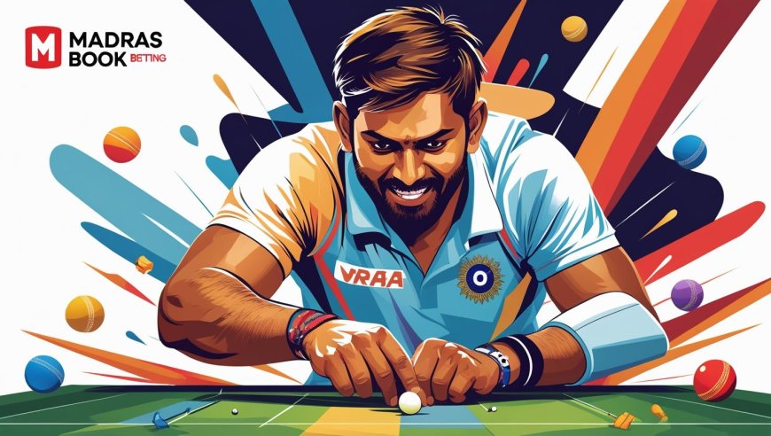 Get Cricket ID Free for All Domestic and International Matches in 2025