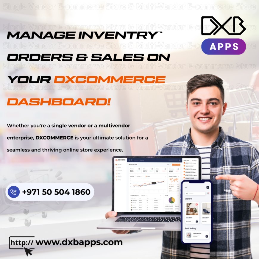 Get trusted mobile application development Abu Dhabi by experts at DXB APPS