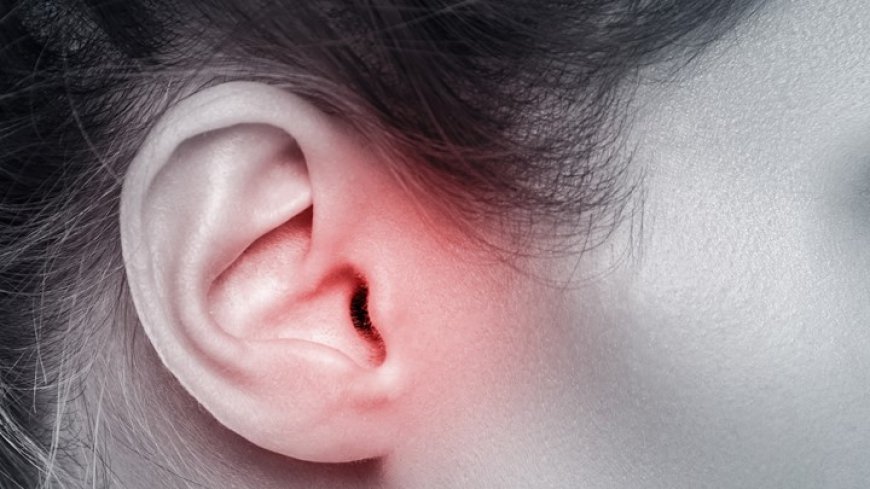 Bilateral Ear Infection | Easy Guide to Signs, Causes & Relief