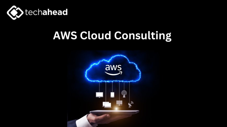 AWS Cloud Consulting Companies and the Rise of Industry Clouds: A 2025 Perspective