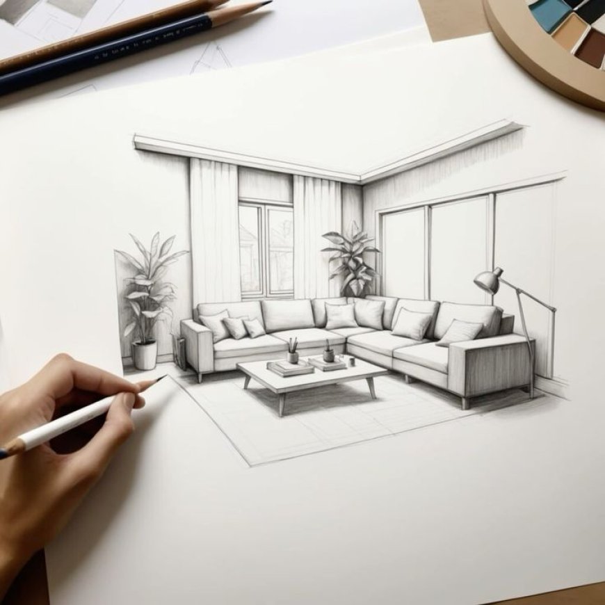 Discover the Best Interior Design Course in JP Nagar: Learn, Create, Transform
