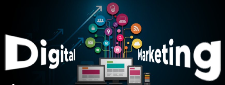 Why Hiring the Best Digital Marketing Agency in Karachi is a Game-Changer
