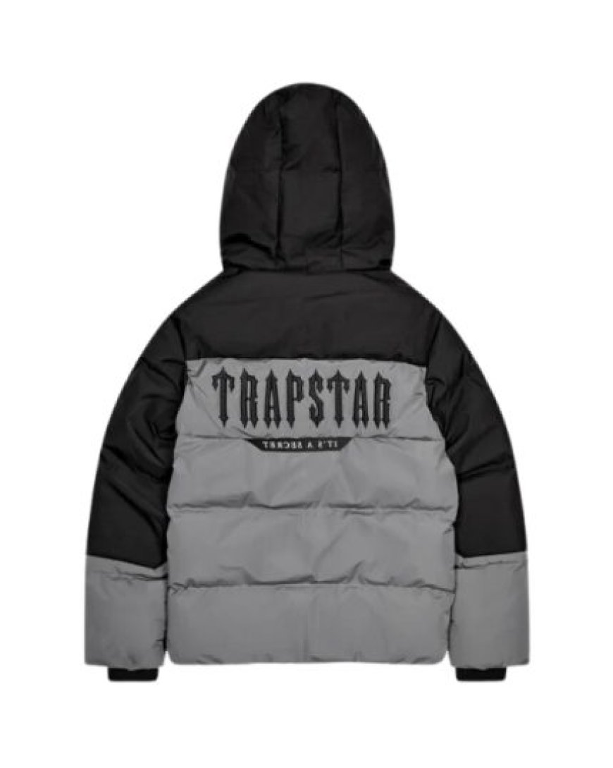 Trapstar Code: Loyalty, Hustle, Silence — Nothing Less