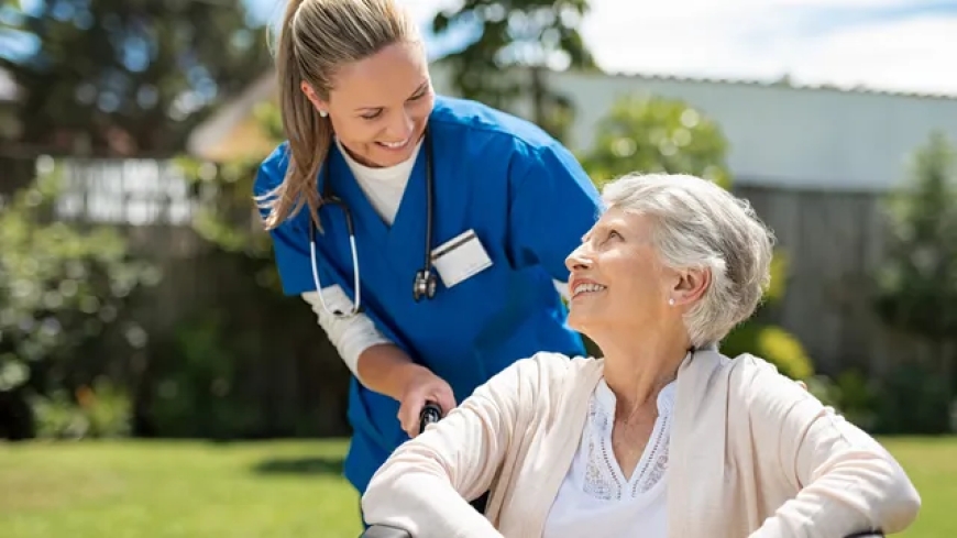 How Thoughtful Care Can Unlock Potential and Promote Growth