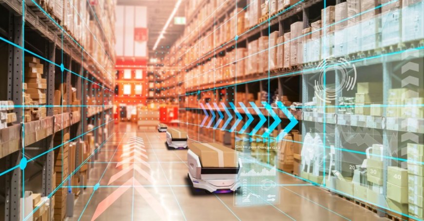 E-commerce Growth and the Rising Demand for Flexible Warehousing