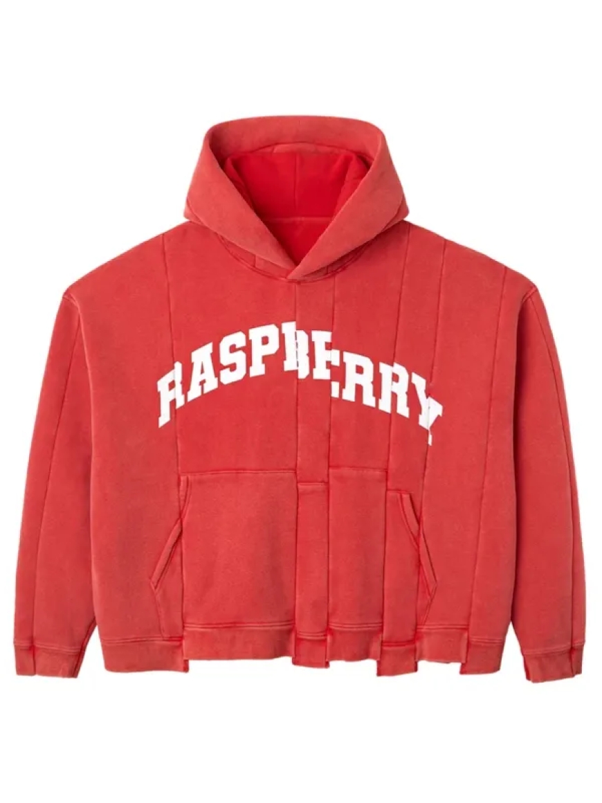 Build Your Everyday Look with Raspberry Hills Hoodies and T-Shirts