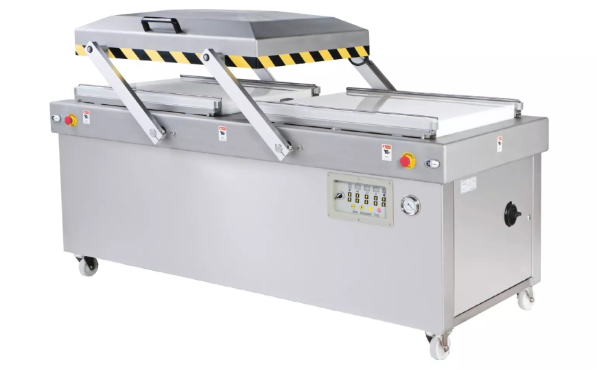 Vacuum Seal Packaging Machine – Premium Quality by Dr. Froeb India