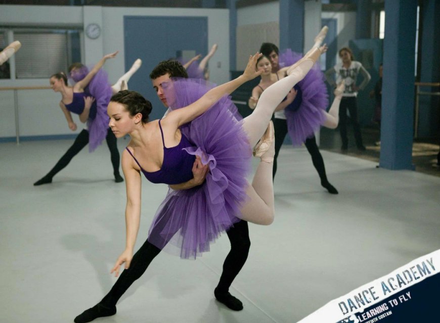 Discovering the Perfect Dance Academy: Your Guide to the Right Academy of Dance for All Ages and Styles