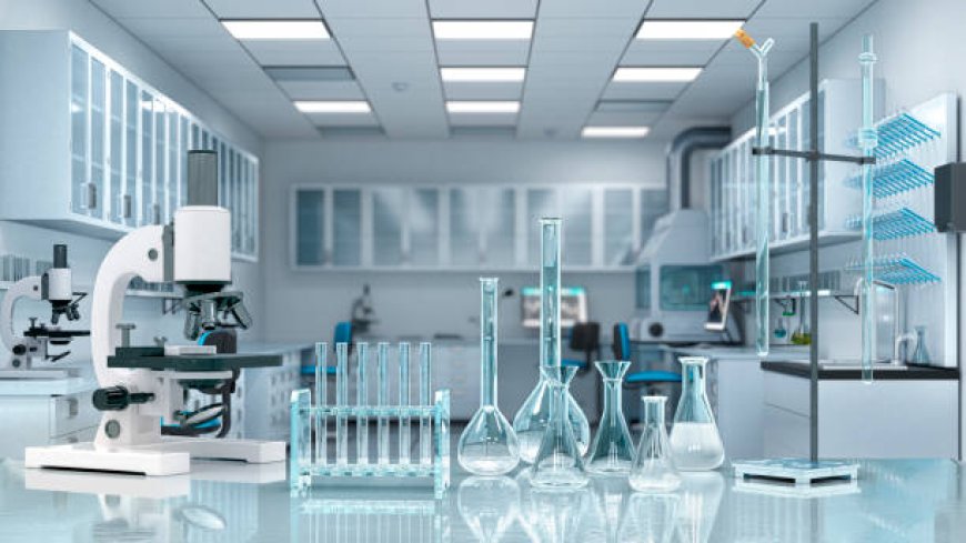 Find Reliable Science Lab Equipment Built for Accuracy and Long-Term Performance
