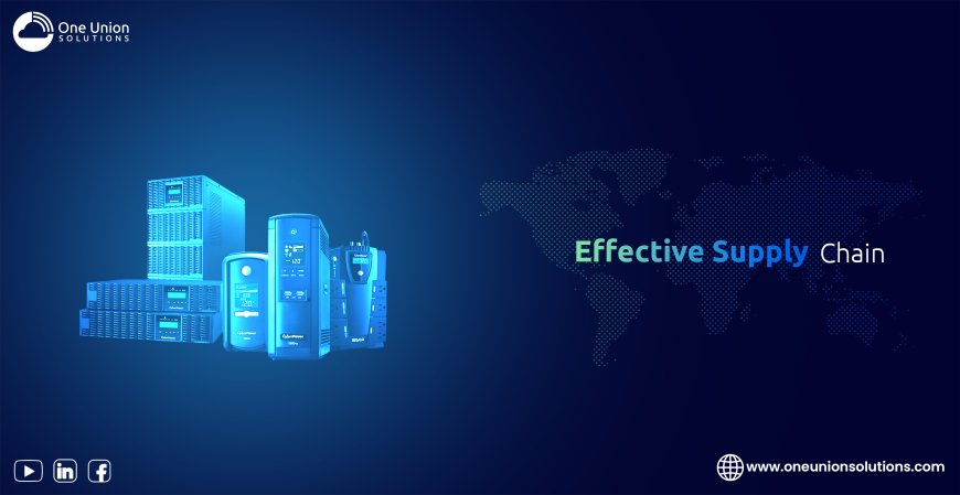EOR Exporter of Record: Simplifying Worldwide Exchange with One Union Solutions