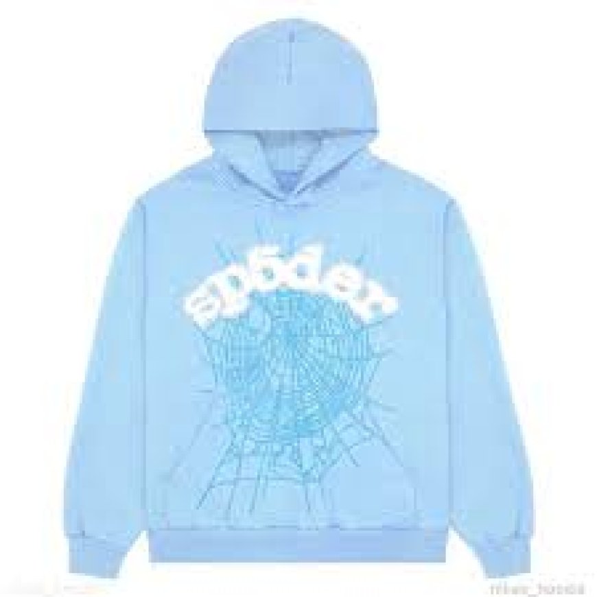 Stay Ahead of the Game with the 2025 Spyder Hoodie Drop