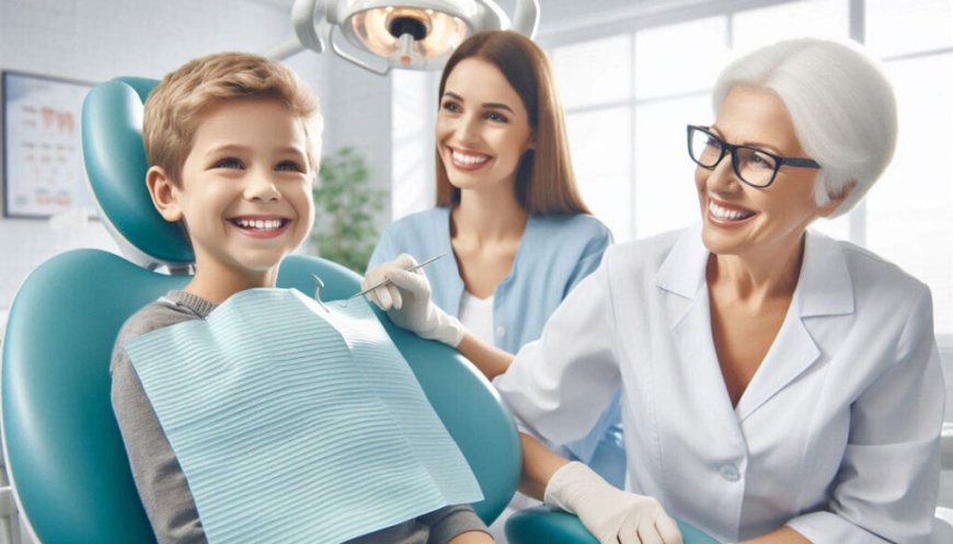 Top Reasons to Visit a Family Dentistry Clinic Twice a Year