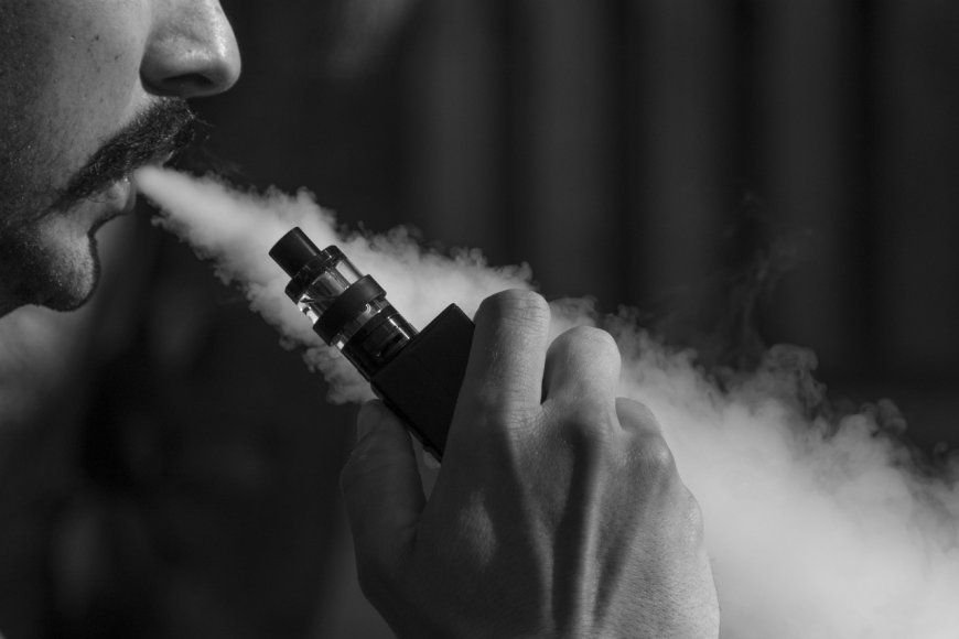 Why the Hayati Pro Max Box of 10 is Revolutionizing the Vaping Industry