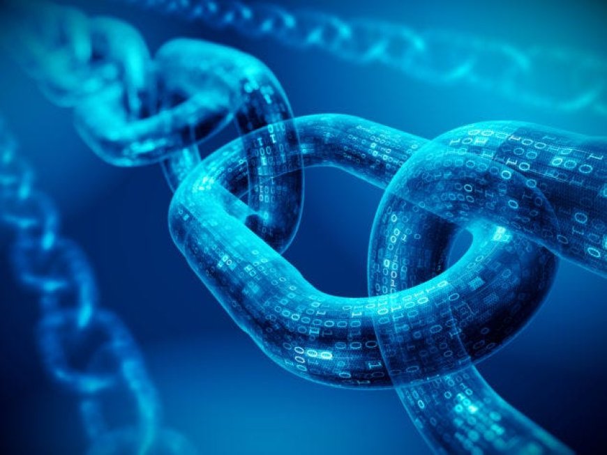 Blockchain Development Services by PrimaFelicitas: Building the Future of Decentralized Innovation