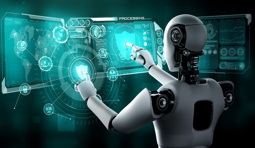 2025 Guide to the Best AI App Developers in Saudi Arabia