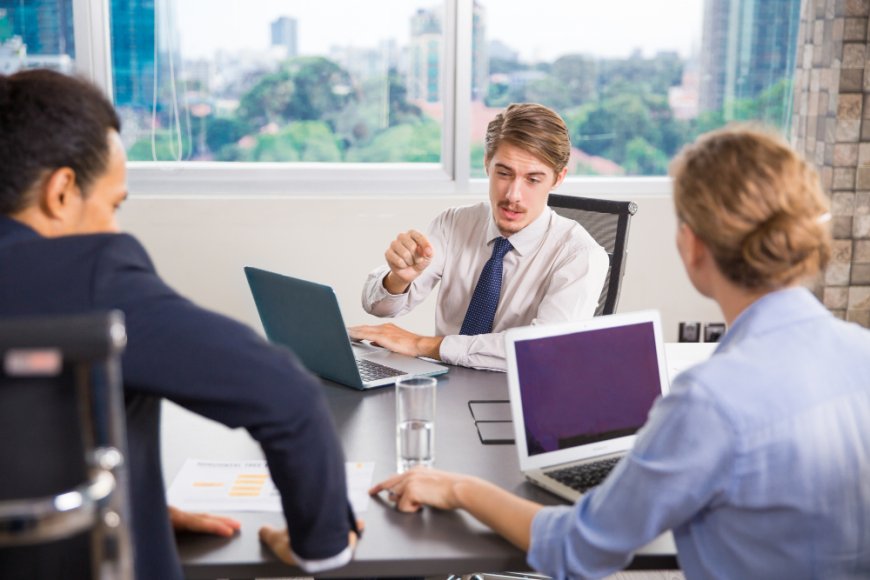 What to Expect from a Leading IT Consulting Firm in Florida