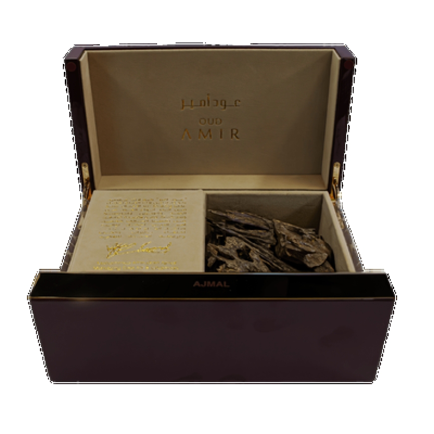 Perfume Souk Dubai: A Hidden Gem for Luxury Oud Wood Fragrances