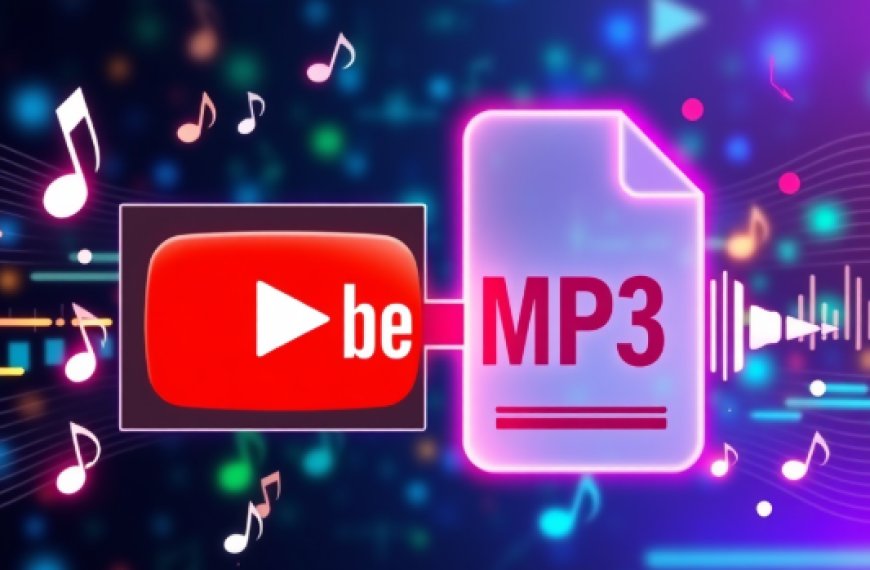 Best Free YouTube to MP3 Converters in 2025
