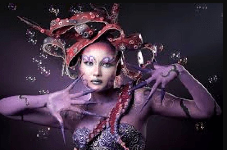 Why UK International Is the Best Place for Your Makeup Course