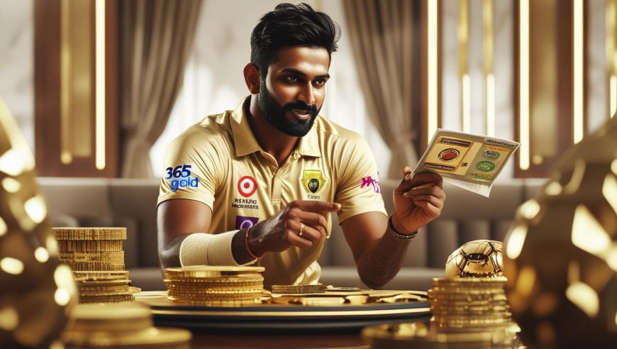 How to Avail Bonus with Your Gold365 New ID During World Cup Warm-Ups