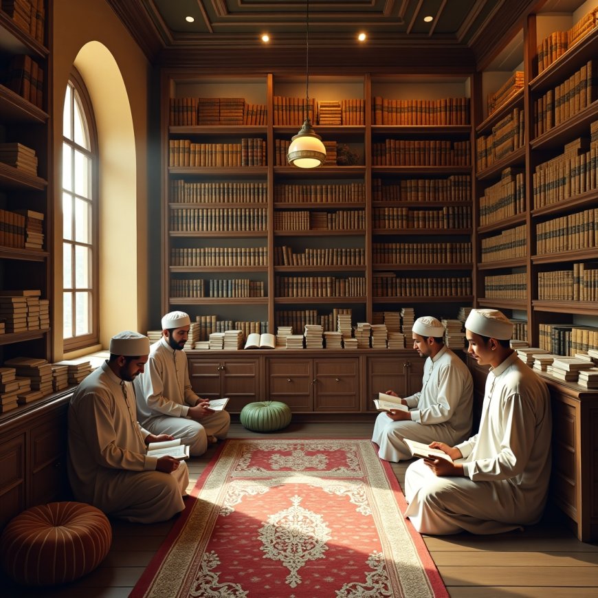 Best Islamic Books Shop in Pakistan Powered by Nusraa