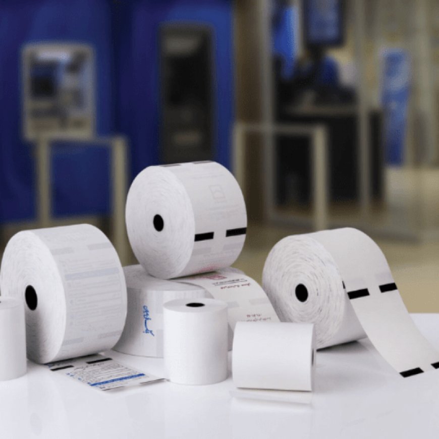 Trash Bags, T-Shirt Bags, Thermal Paper – All in One Place
