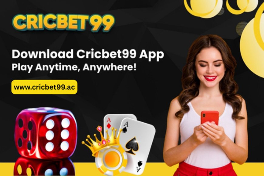 Cricbet99 Bankroll Management: Protect Your Betting Capital